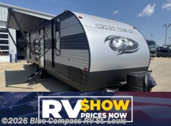 Used 2021 Forest River Cherokee Grey Wolf 26RR available in Eureka, Missouri