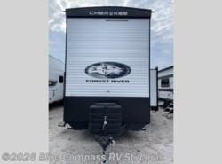 New 2027 Forest River Timberwolf 39JM available in Eureka, Missouri