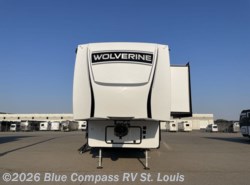 New 2027 Forest River Wolverine 36BC available in Eureka, Missouri