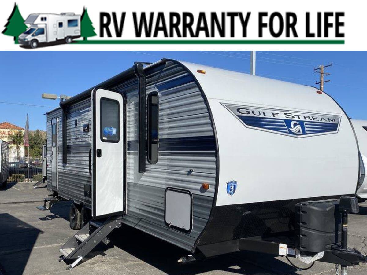 2021 Gulf Stream Ameri-Lite 268BH RV for Sale in Salem, AL 36874 | SALEM268BH - Vimarsana News