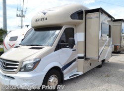 Used 2018 Thor Motor Coach Siesta Sprinter 24SS available in Titusville, Florida