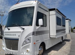  Used 2018 Winnebago Intent 30R available in Titusville, Florida