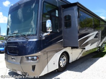 Used 2021 Newmar Ventana 4369 available in Titusville, Florida