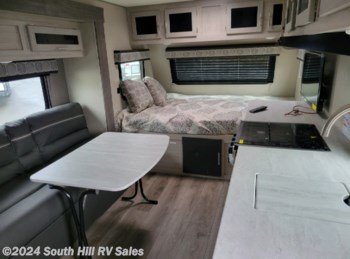 New 2022 Coachmen Catalina Expedition 192FQS available in Yelm, Washington