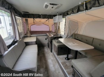 Used 2020 Forest River Rockwood Freedom 2716F available in Yelm, Washington