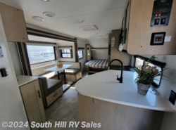 New 2023 Forest River EVO Lite 2160RB available in Yelm, Washington
