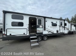 New 2023 Forest River Rockwood Ultra Lite 2706WS available in Yelm, Washington