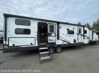 New 2023 Forest River Rockwood Ultra Lite 2706WS available in Yelm, Washington
