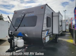 New 2023 Coachmen Catalina Expedition 192FQS available in Yelm, Washington