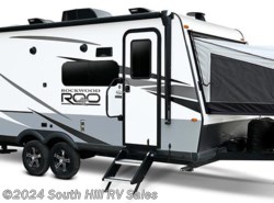  New 2023 Forest River Rockwood Roo 233S available in Yelm, Washington