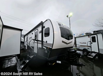 New 2024 Forest River Rockwood Mini Lite 2516S available in Yelm, Washington