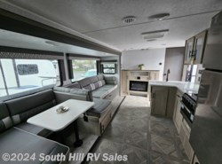 New 2024 Forest River EVO Southwest T2700 available in Yelm, Washington