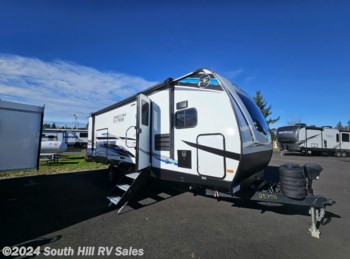New 2024 Coachmen Freedom Express Ultra Lite 259FKDS available in Yelm, Washington