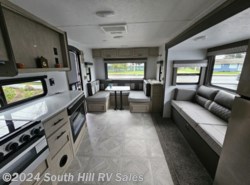 New 2024 Forest River EVO Southwest T2560 available in Yelm, Washington