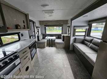 New 2024 Forest River EVO Southwest T2560 available in Yelm, Washington