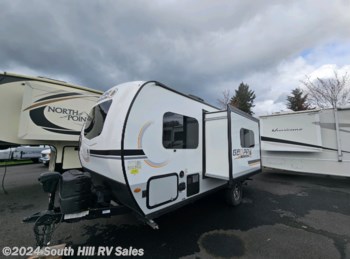 Used 2022 Forest River Rockwood Geo Pro G19FBS available in Yelm, Washington
