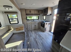New 2024 Forest River Rockwood Mini Lite 2506S available in Yelm, Washington
