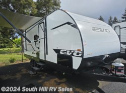New 2024 Forest River EVO Elite 192SS available in Yelm, Washington