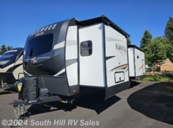 Used 2022 Forest River Rockwood Signature 8337RL available in Yelm, Washington