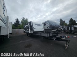 Used 2014 Keystone Springdale 190SRTWE available in Yelm, Washington