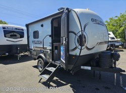 New 2024 Forest River Rockwood Geo Pro G15RD available in Yelm, Washington