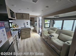 New 2025 Forest River Rockwood Mini Lite 2518S available in Yelm, Washington