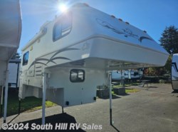 Used 2001 Bigfoot 2500 Series 10.6 available in Yelm, Washington