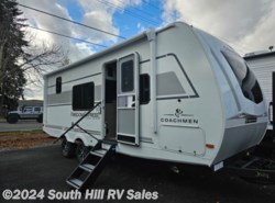 New 2025 Coachmen Freedom Express Ultra Lite 22MLS available in Yelm, Washington