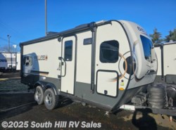 New 2025 Forest River Rockwood Geo Pro G20FK available in Yelm, Washington