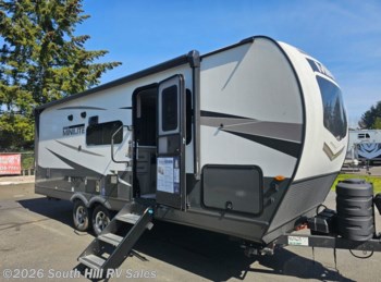 New 2025 Forest River Rockwood Mini Lite 2519S available in Puyallup, Washington