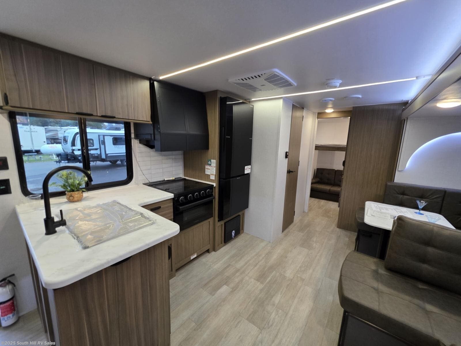 New 2026 Forest River Salem Cruise Lite Northwest 273QBXL available in Yelm, Washington