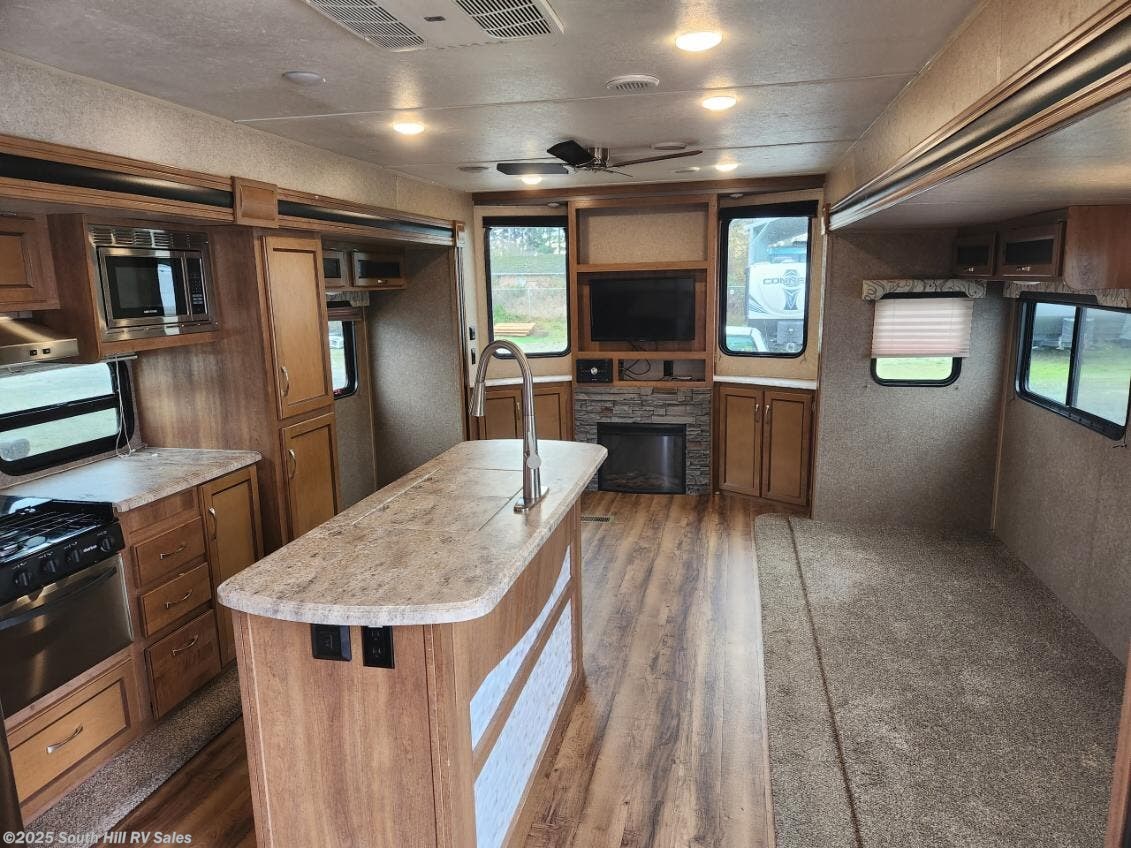 Used 2019 Coachmen Catalina Destination 39MK available in Puyallup, Washington