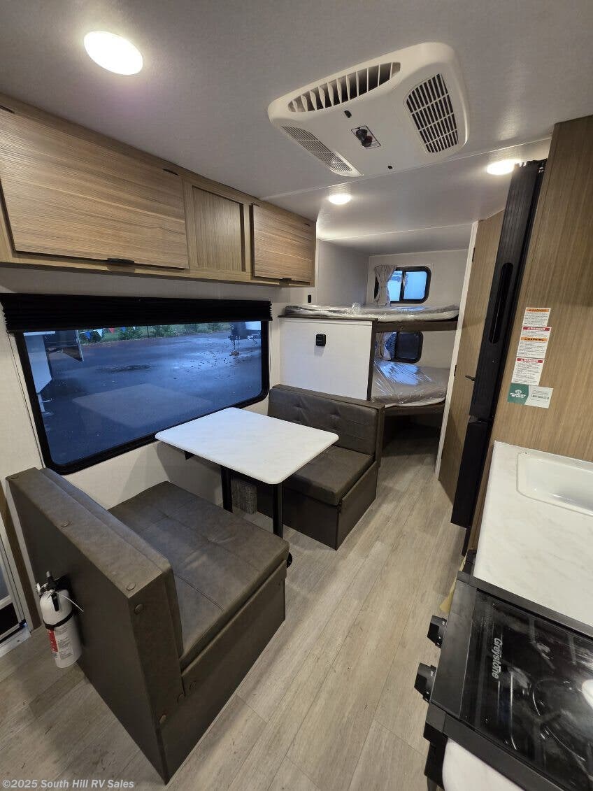 New 2026 Forest River EVO Select 179DB available in Yelm, Washington