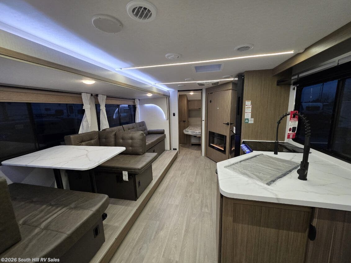 New 2026 Forest River EVO Lite 25ICE available in Yelm, Washington