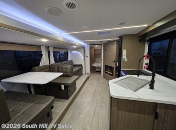 New 2026 Forest River EVO Lite 25ICE available in Yelm, Washington
