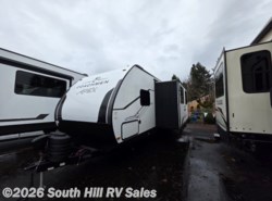 New 2026 Coachmen Apex Ultra-Lite X 26BHX available in Yelm, Washington