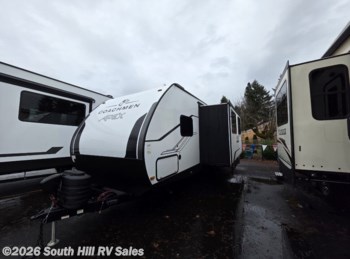 New 2026 Coachmen Apex Ultra-Lite X 26BHX available in Yelm, Washington
