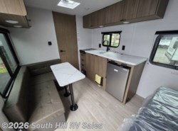 New 2026 Forest River EVO 164FBLE available in Yelm, Washington