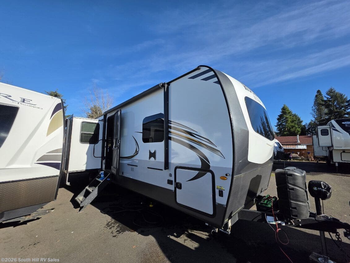 Used 2021 Forest River Rockwood Ultra Lite 2906 available in Yelm, Washington