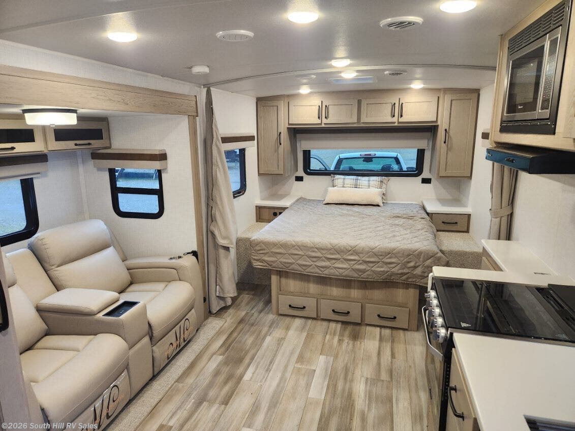 Used 2024 Forest River Rockwood Mini Lite 2205s available in Puyallup, Washington