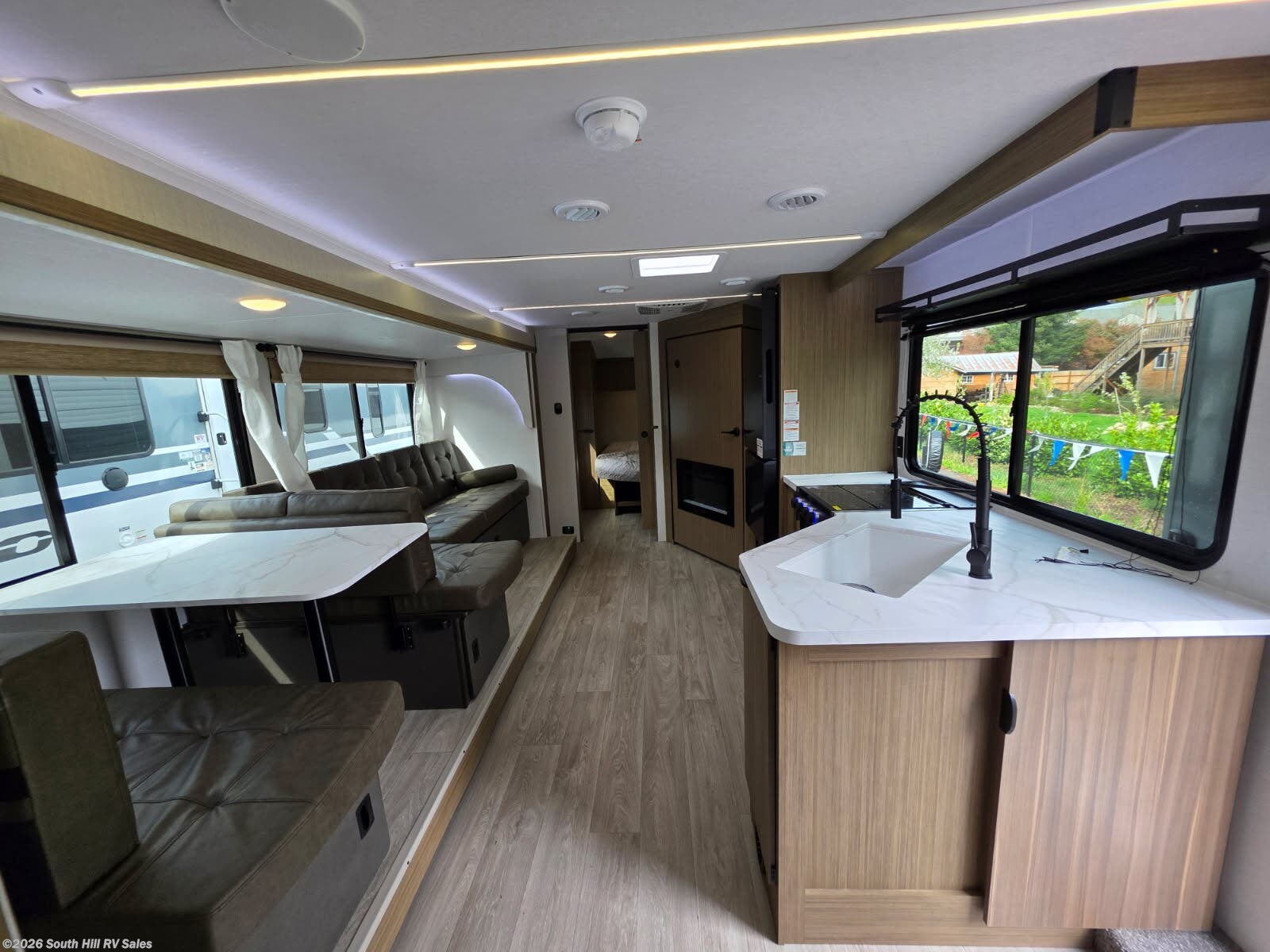 New 2026 Forest River EVO Lite 26ICE available in Yelm, Washington