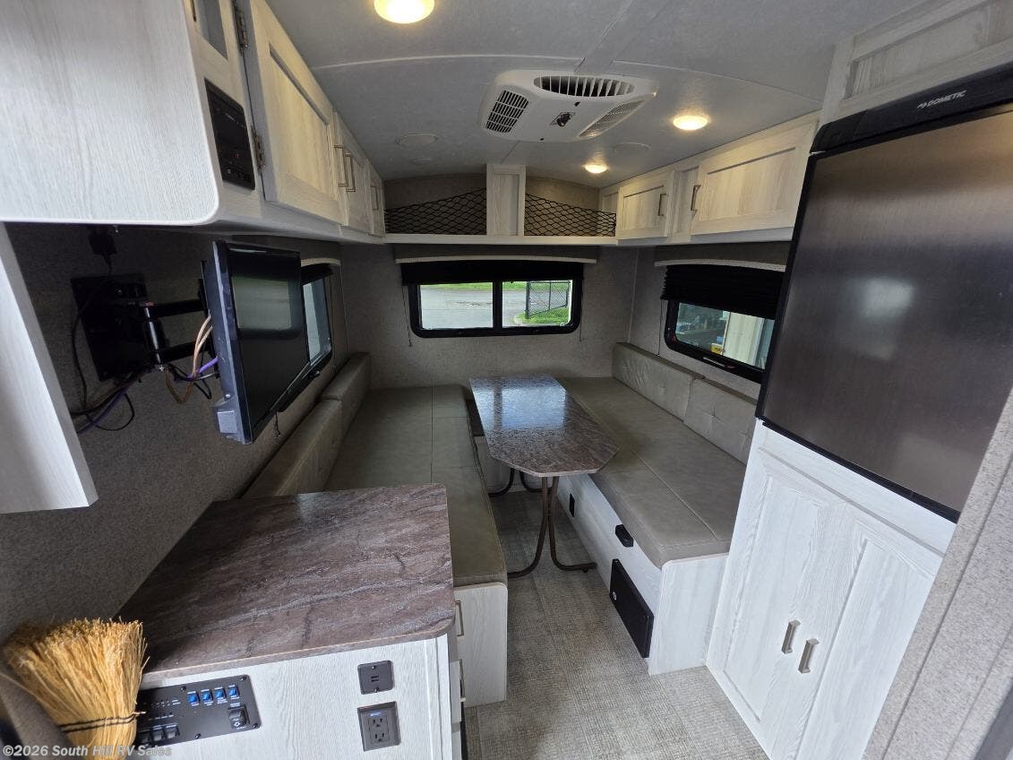 New 2026 Forest River Rockwood Geo Pro G15TB available in Yelm, Washington