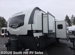 New 2026 Forest River Rockwood Mini Lite 2515S available in Yelm, Washington