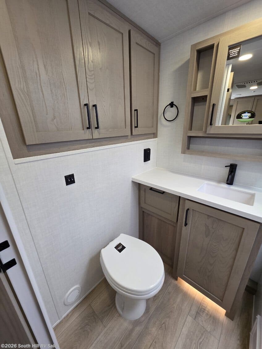 New 2026 Forest River Rockwood Mini Lite 2513S available in Yelm, Washington