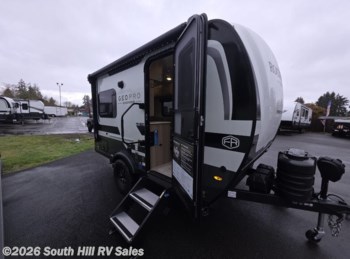 New 2026 Forest River Rockwood Geo Pro G15TB available in Yelm, Washington