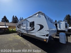 Used 2012 Keystone Cougar 30RKS available in Yelm, Washington