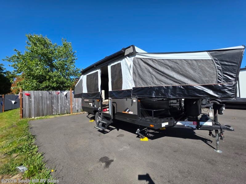 Used 2023 Forest River Rockwood Extreme Sports Package 2280BHESP available in Yelm, Washington