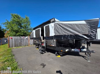 Used 2023 Forest River Rockwood Extreme Sports Package 2280BHESP available in Yelm, Washington