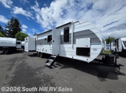 New 2026 Forest River Salem 31KQBTS available in Yelm, Washington