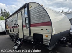 Used 2018 Cherokee 22BH available in Yelm, Washington